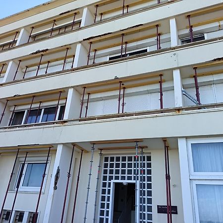 La Croisiere Apartment Étretat Exterior foto