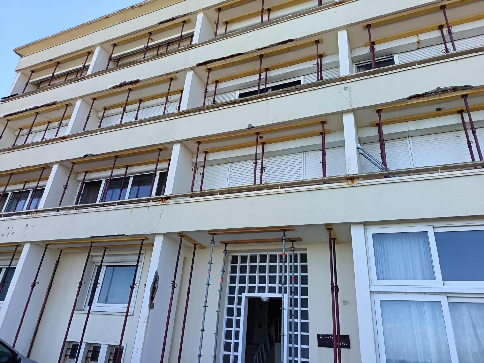 La Croisiere Apartment Étretat Exterior foto